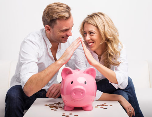 How To Tackle Your Spouse’s Overspending